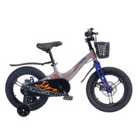  16 Maxiscoo Jazz Pro,   