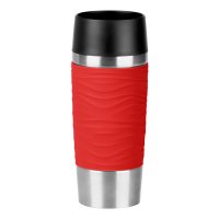  0,36 Travel Mug Waves Emsa 