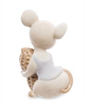 Jp-121/ 6     (pavone)