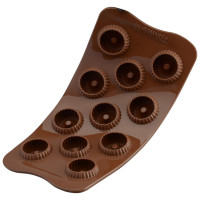     Choco Crown 11x24 , 