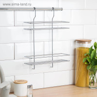 ����� ��� �������� ������, 2-� �������, 38x26,5x11,5 ��, D=25 ��, ���� ����