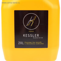   Kessler Premium, 20 , , 
