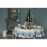    Christmas Time D=150 +/-3  , 100%,  190 /2