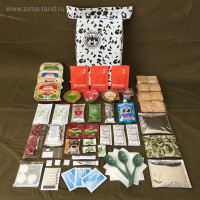 ����� ���� �������� ������ (���-��), �� 1 ����� � �����, 2,3 ��