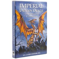  : Imperial Dragon Oracle