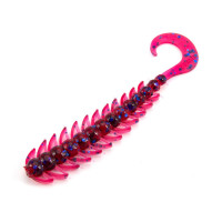  Yaman Pro Ruff, 7.6 ,  #04-grape,  10 .