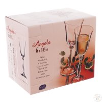     Crystalex Bohemia   V-d 185  (