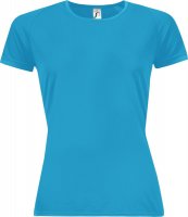   Sporty Women 140 