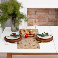      "Spruce Branches" 3070, 100%,  190 /2