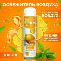   Alpen,  , 300 