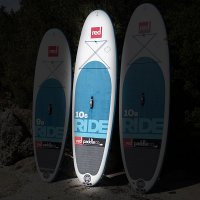  Sup  Red Paddle 2017 106 Ride