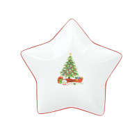 ������� �������� Magic Of Christmas 19,5�19�3.5�� (min6)