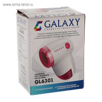     Galaxy Gl 6301, 2 (  ), -