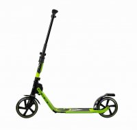 Hudora Bigwheel Generation V 205, Limegrn