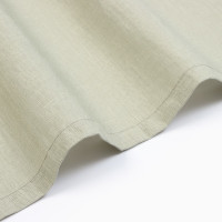   Linen Collection Green 145220, 100% 210 /2