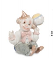 Cms-23/18   (pavone)