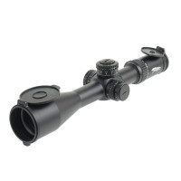   Veber Wolf Ii, 5-30x56 Sf Ig Rf1    Ffp