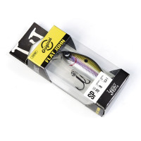  . Lj Original Flat John, 7 ,  A03