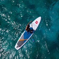  Sup   Red Paddle 2015 Carbon-carbon (vario) C