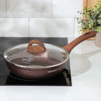  Granit Ultra Red, D=24 ,  ,  ,  ,  