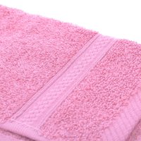  Arya Home Miranda Soft Pembe 30*50