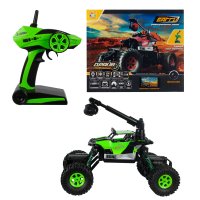 1toy ,   /, 2,4ghz, 4wd, Wifi . 480p, . 1:16, . 