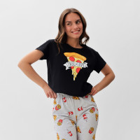   (, ) Kaftan Pizza,  48-50, 