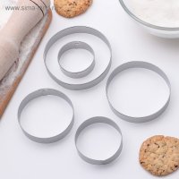       , 5 : 3,1 , 3,6 , 4 , 4,6 , 5 ,  