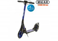   Micar Storm 200 - (. Ht2008d)