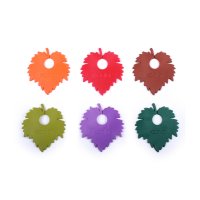    Wine Leaf