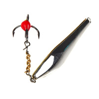    Lucky John Double Blade    , 4.5 , Sg 