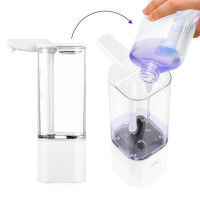      Kitfort -6064-1, 2.5 , 550 , 