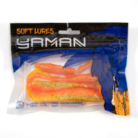  Yaman Pro Boost Up, 10.2 ,  #16-arbuz,  4 .