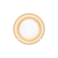   Falkenporzellan Constanza Creme Gold 21(6 )