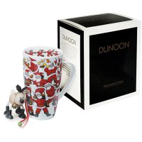  Dunoon  . 600