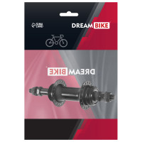   Dream Bike, 36 ,   6-7 , Old 135 