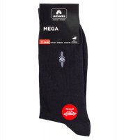   Mega Asm-0012  44-46  (artsocks)
