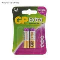   Gp Extra, Aa, Lr6-2bl, 1.5, , 2 .