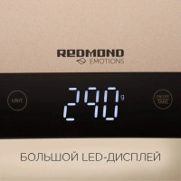   Redmond Rs-m769, ,  10 , -