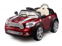  Mini Cooper     New 2014