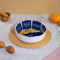 V1459 ����� ��� ��������� Smart Cuisine Wavy �������� 22��
