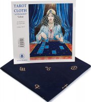  : Tarot Cloth (astrology) - 80x80
