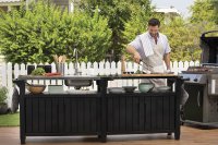    Keter Unity Chef ,  