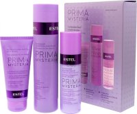   Pm/nh Prima Mysteria(, , )