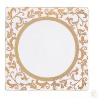   Falkenporzellan Tosca White Gold 27(6 )