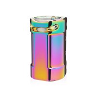  Fox Nx Scs D 31.8/34.9mm, 4 Bolt Rainbow
