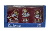 Fifa-2018  Zabivaka Set 1(standard)6  3   ..