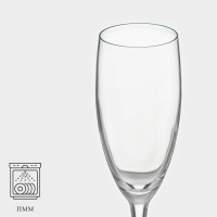 -   Chef&sommelier Cabernet, 190 , 