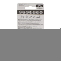  Kodak, Ni-mh, Aa, Hr6-8bl, 2700 , , 8 .