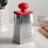 Ҹ��� ��������, 4 �����, � ������� ������, 11x8,5x23 ��, ���� ����